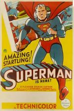 Watch Superman: The Mad Scientist (Short 1941) Freemovieswatch