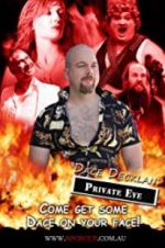 Watch Dace Decklan: Private Eye Freemovieswatch