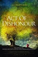 Watch Act of Dishonour Freemovieswatch