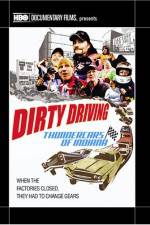 Watch Dirty Driving Thundercars of Indiana Freemovieswatch