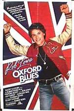 Watch Oxford Blues Freemovieswatch
