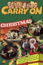 Watch Carry on Christmas  (1969) Freemovieswatch