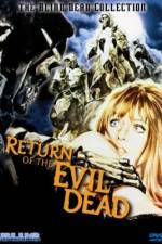 Watch El ataque de los muertos sin ojos Freemovieswatch