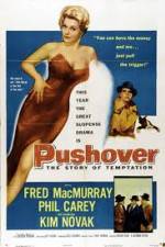 Watch Pushover Freemovieswatch