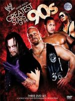 Watch WWE: Greatest Stars of the \'90s Freemovieswatch