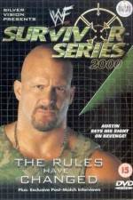 Watch Survivor Series Freemovieswatch
