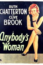 Watch Anybody's Woman Freemovieswatch