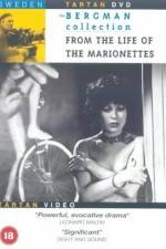 Watch From the Life of the Marionettes Freemovieswatch