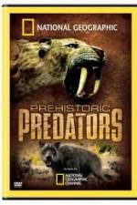 Watch National Geographic: Prehistoric Predators Killer Pig Freemovieswatch