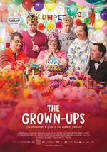 Watch The Grown-Ups Freemovieswatch