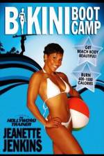 Watch Jeanette Jenkins\' Bikini Boot Camp ( 2010 ) Freemovieswatch