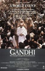 Watch Gandhi Freemovieswatch