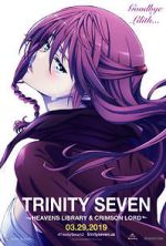 Watch Trinity Seven: The Movie 2 - Heavens Library & Crimson Lord Freemovieswatch