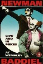 Watch Newman and Baddiel Live and in Pieces Freemovieswatch