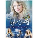 Watch Taylor Swift: Just for You Freemovieswatch
