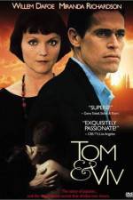Watch Tom & Viv Freemovieswatch
