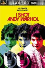 Watch I Shot Andy Warhol Freemovieswatch