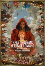 Watch Three Thousand Years of Longing Freemovieswatch
