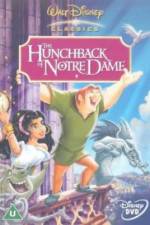 Watch The Hunchback of Notre Dame Freemovieswatch