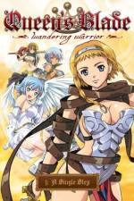 Watch Queen's Blade Wandering Warrior A Single Step Freemovieswatch