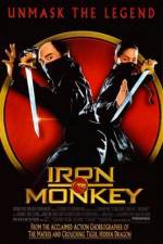 Watch Iron Monkey Freemovieswatch