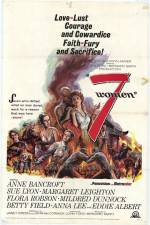 Watch 7 Women Freemovieswatch
