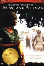 Watch The Autobiography of Miss Jane Pittman Freemovieswatch