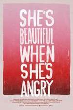 Watch She's Beautiful When She's Angry Freemovieswatch