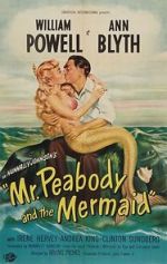 Watch Mr. Peabody and the Mermaid Freemovieswatch