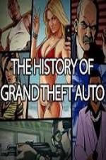 Watch The History of Grand Theft Auto Freemovieswatch