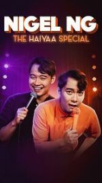 Watch Nigel Ng: The HAIYAA Special (TV Special 2023) Freemovieswatch