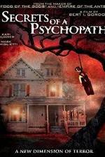 Watch Secrets of a Psychopath Freemovieswatch
