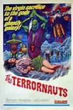 Watch The Terrornauts Freemovieswatch