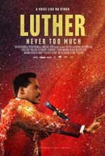 Watch Luther: Never Too Much Freemovieswatch