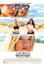 Watch Just Like a Woman Freemovieswatch
