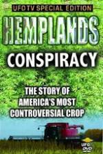 Watch Hemplands Conspiracy - The Story of America's Most Controversal Crop Freemovieswatch