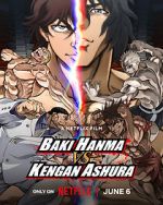 Watch Baki Hanma VS Kengan Ashura Freemovieswatch