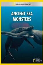 Watch National Geographic Ancient Sea Monsters Freemovieswatch