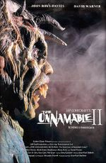 Watch The Unnamable II: The Statement of Randolph Carter Freemovieswatch