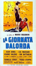 Watch From a Roman Balcony Freemovieswatch