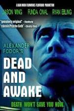 Watch Dead and Awake Freemovieswatch