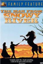 Watch The Man from Snowy River Freemovieswatch