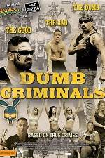 Watch Dumb Criminals: The Movie Freemovieswatch