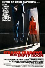 Watch Strange Shadows in an Empty Room Freemovieswatch