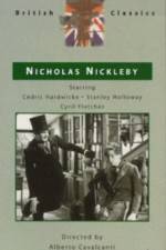 Watch The Life and Adventures of Nicholas Nickleby Freemovieswatch