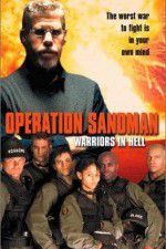 Watch Operation Sandman Freemovieswatch
