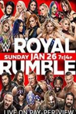 Watch Royal Rumble Freemovieswatch