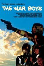 Watch The War Boys Freemovieswatch