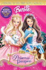 Watch Barbie as the Princess and the Pauper Freemovieswatch