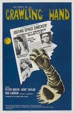 Watch The Crawling Hand Freemovieswatch